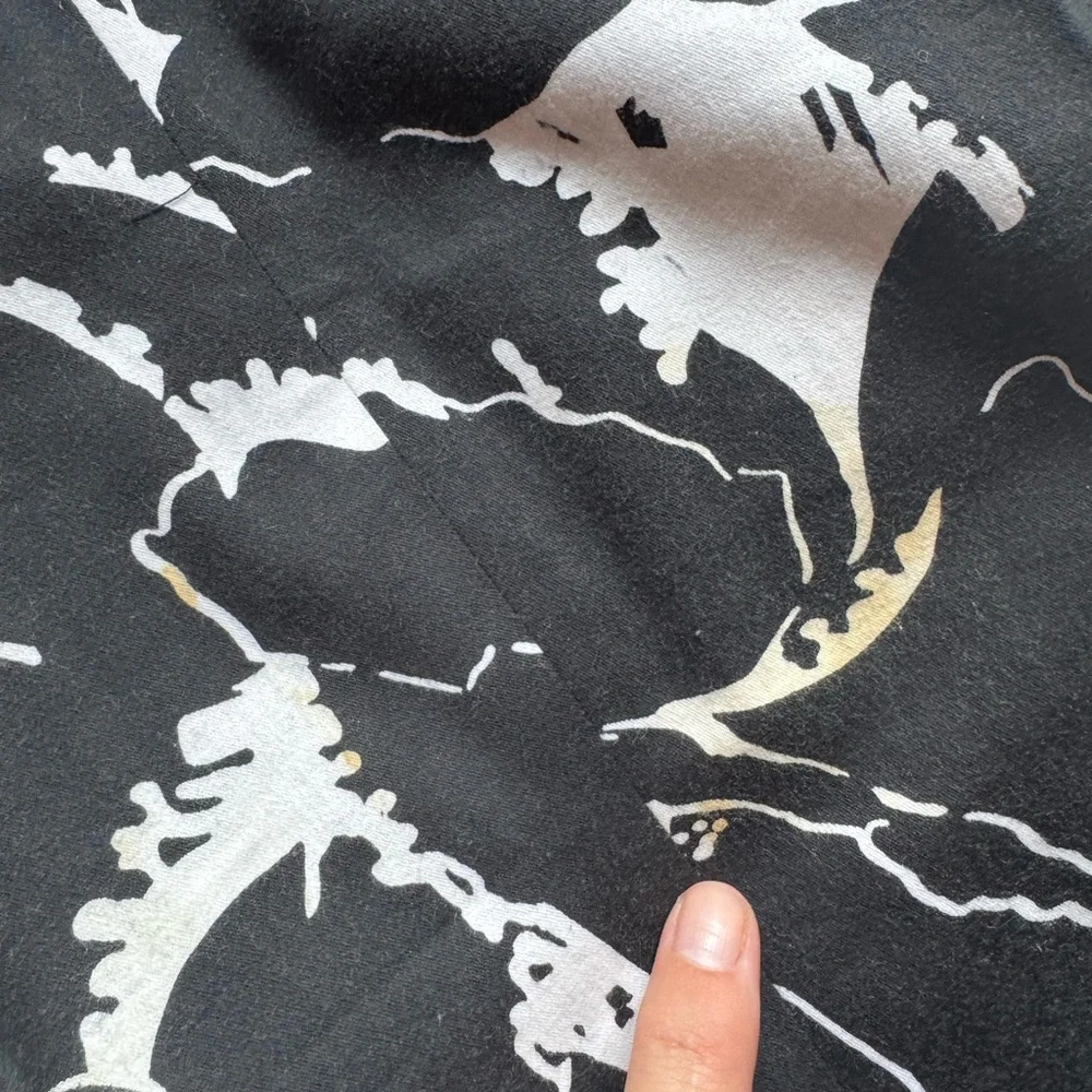 Ralph Lauren Statement Pants Size 6 - Picture 6 of 6